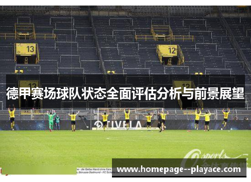 德甲赛场球队状态全面评估分析与前景展望 德甲赛场球队状态全面评估分析与前景展望